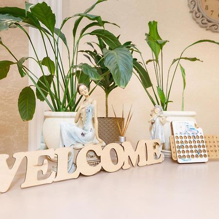 L.O.Y Family Hotel Dnipro Ngoại thất bức ảnh